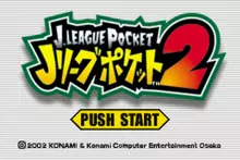 Image n° 1 - titles : J-League Pocket 2